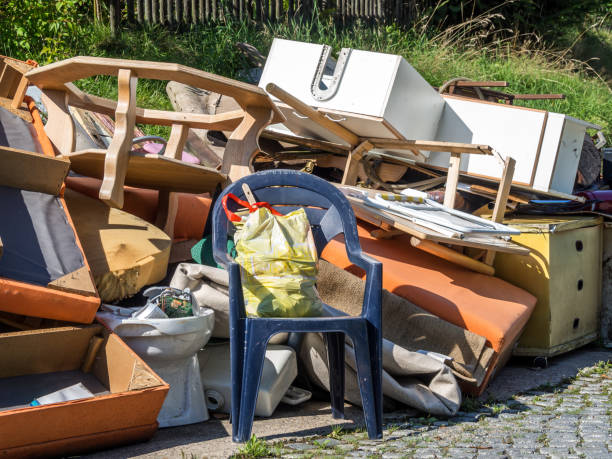 Best Full-Service Junk Removal  in Virden, IL