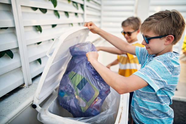 Best Affordable Junk Removal Services  in Virden, IL