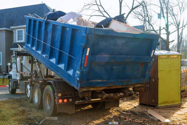 Best Junk Removal and Recycling  in Virden, IL