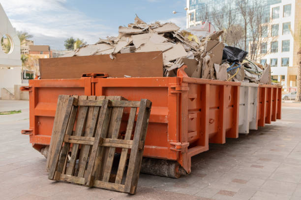 Best Basement Cleanout Services  in Virden, IL