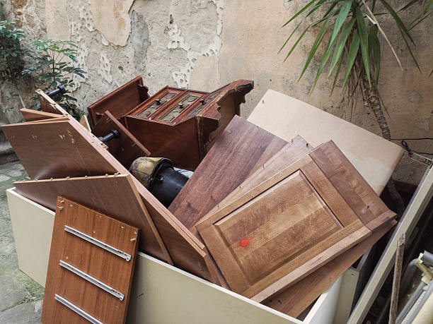 Best Same-Day Junk Removal  in Virden, IL
